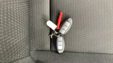 Nissan Qashqai 1.3 DiG-T MH N-Connecta 5dr Petrol Hatchback